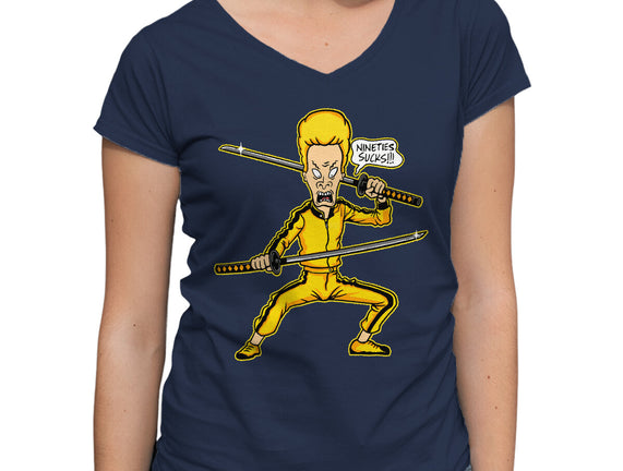 Kill Beavis