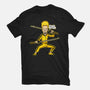 Kill Beavis-Mens-Basic-Tee-OPIPPI