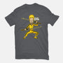 Kill Beavis-Mens-Heavyweight-Tee-OPIPPI