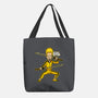 Kill Beavis-None-Basic Tote-Bag-OPIPPI