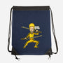 Kill Beavis-None-Drawstring-Bag-OPIPPI