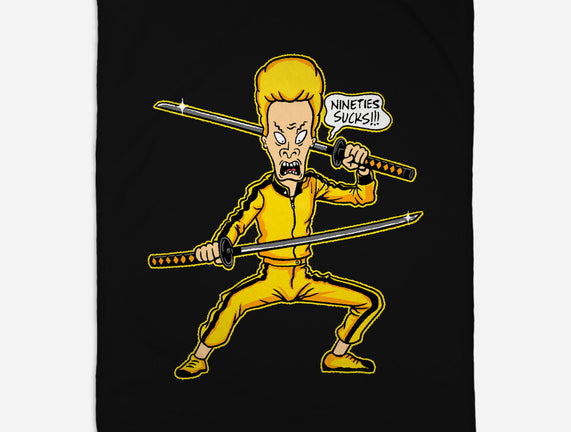 Kill Beavis