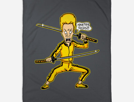 Kill Beavis