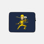 Kill Beavis-None-Zippered-Laptop Sleeve-OPIPPI