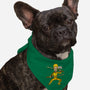 Kill Beavis-Dog-Bandana-Pet Collar-OPIPPI