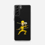 Kill Beavis-Samsung-Snap-Phone Case-OPIPPI