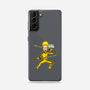 Kill Beavis-Samsung-Snap-Phone Case-OPIPPI