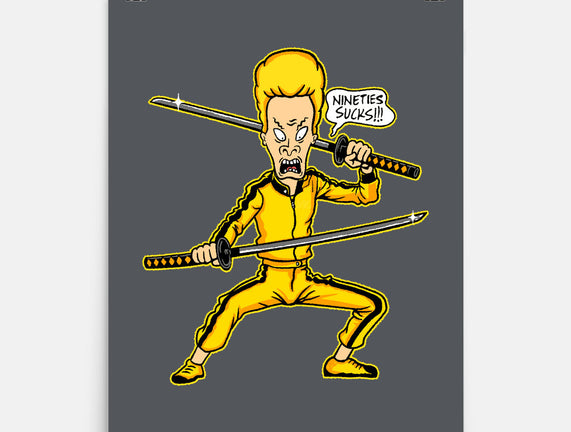 Kill Beavis