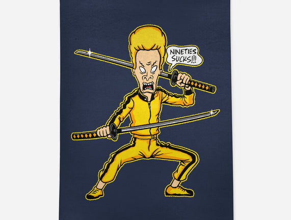 Kill Beavis