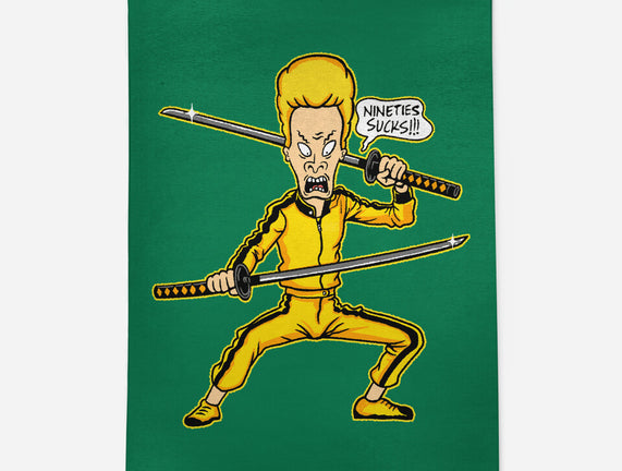 Kill Beavis