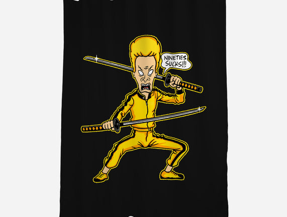 Kill Beavis