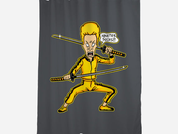 Kill Beavis