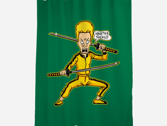 Kill Beavis