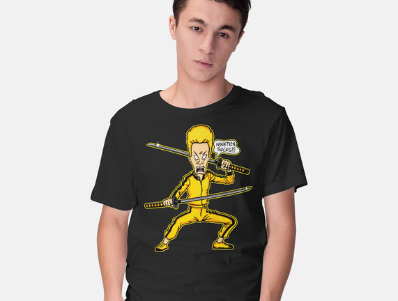 Kill Beavis