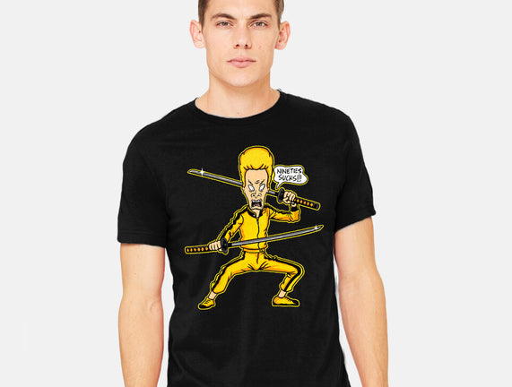 Kill Beavis