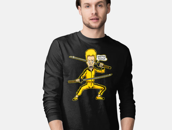 Kill Beavis