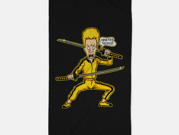 Kill Beavis