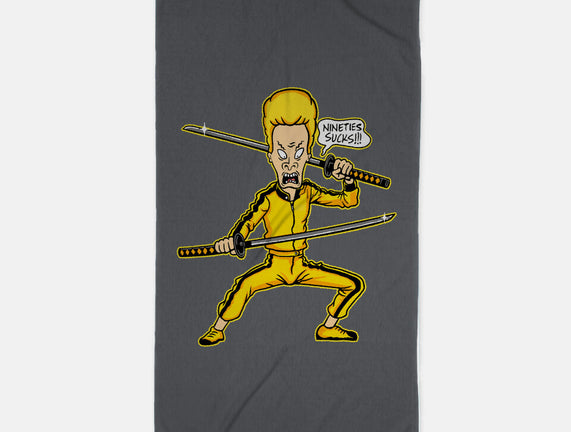 Kill Beavis