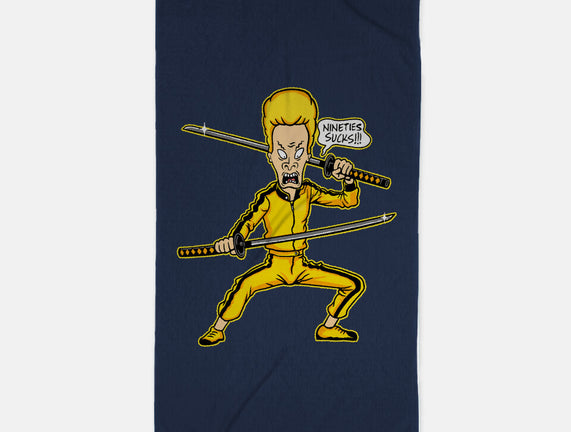 Kill Beavis