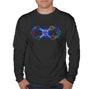 Infinity Dice