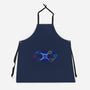 Infinity Dice-Unisex-Kitchen-Apron-Vallina84