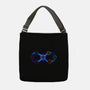 Infinity Dice-None-Adjustable Tote-Bag-Vallina84