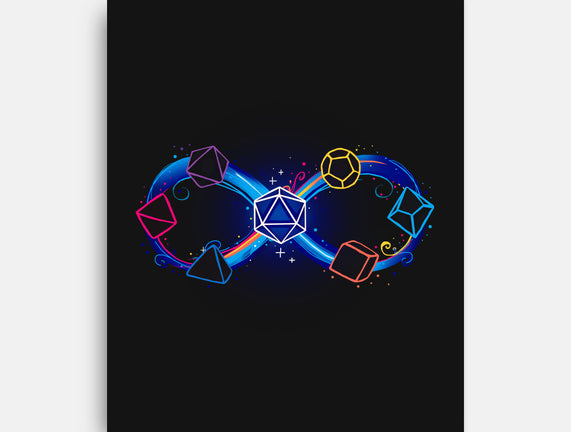 Infinity Dice