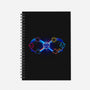 Infinity Dice-None-Dot Grid-Notebook-Vallina84