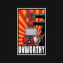 Unworthy-Baby-Basic-Tee-danielmorris1993