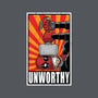 Unworthy-None-Adjustable Tote-Bag-danielmorris1993