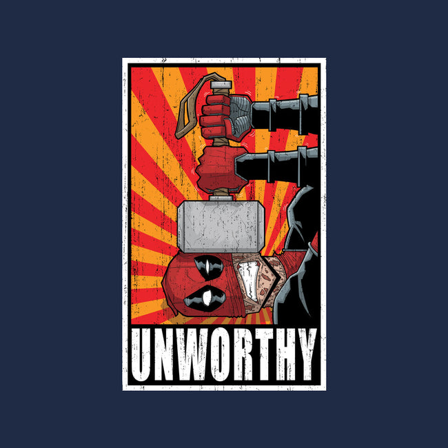 Unworthy-Mens-Premium-Tee-danielmorris1993