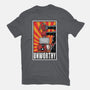 Unworthy-Womens-Fitted-Tee-danielmorris1993