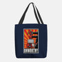 Unworthy-None-Basic Tote-Bag-danielmorris1993