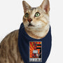 Unworthy-Cat-Bandana-Pet Collar-danielmorris1993