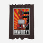 Unworthy-None-Polyester-Shower Curtain-danielmorris1993