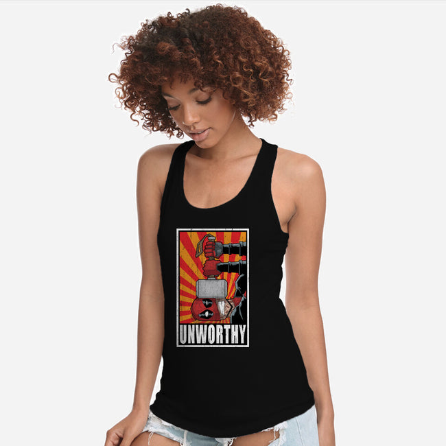 Unworthy-Womens-Racerback-Tank-danielmorris1993