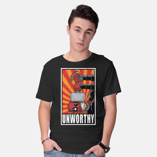 Unworthy-Mens-Basic-Tee-danielmorris1993