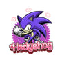 The Blue Hedgehog-Cat-Bandana-Pet Collar-Astrobot Invention