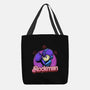 The Blue Bomber 2-None-Basic Tote-Bag-Astrobot Invention