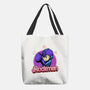 The Blue Bomber 2-None-Basic Tote-Bag-Astrobot Invention