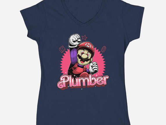 The Plumber