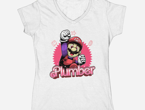 The Plumber