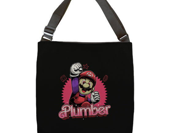 The Plumber