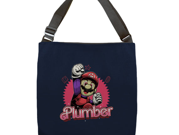 The Plumber