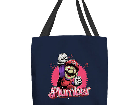 The Plumber