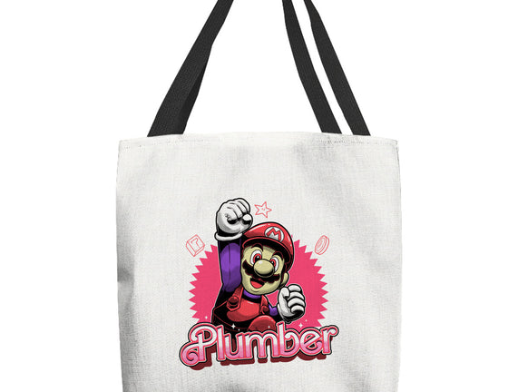 The Plumber