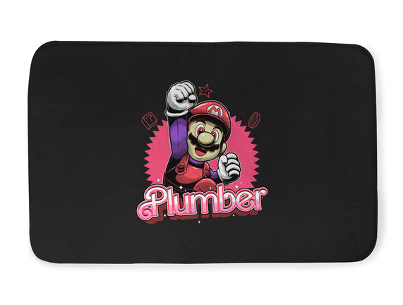 The Plumber