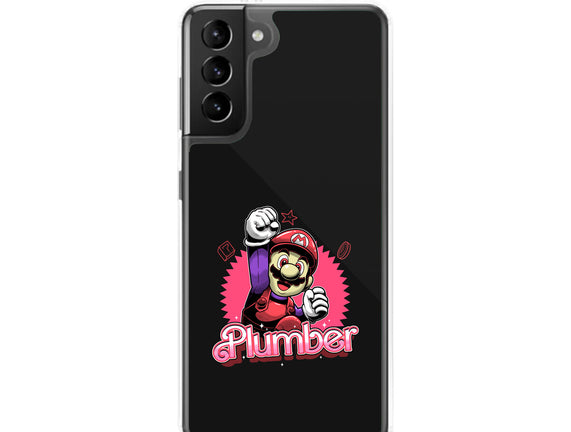 The Plumber