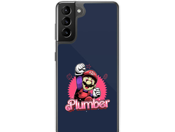 The Plumber