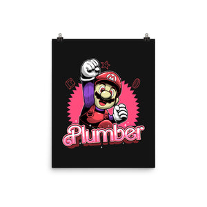 The Plumber